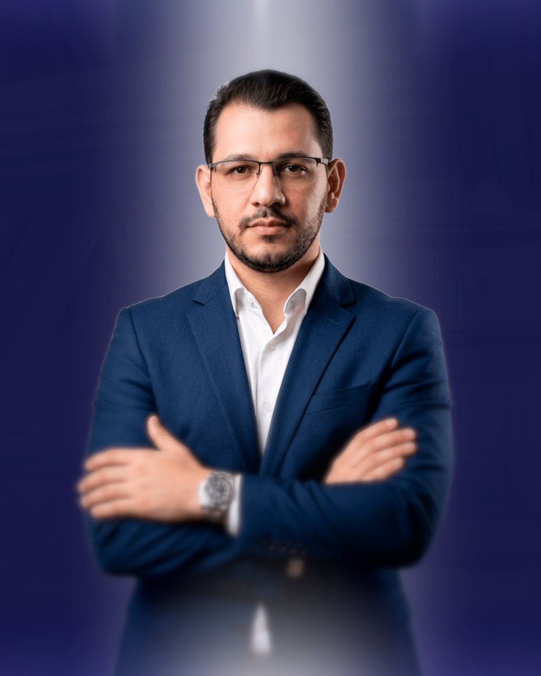 Advogado Jeferson Lesses - Especialista em Direito Trabalhista e Previdenciário em Três de Maio RS